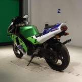 Мотоцикл Kawasaki ZXR250 с пробегом 47822 km