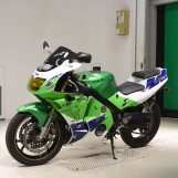 Мотоцикл Kawasaki ZXR250 с пробегом 47822 km