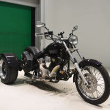 Мотоцикл Yamaha DRAGSTAR XVS250 TRIKE с пробегом 28640 km