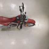 Мотоцикл Honda CRF250L с пробегом 37831 km