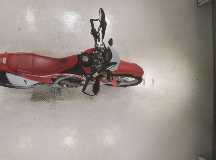Мотоцикл Honda CRF250L с пробегом 37831 km