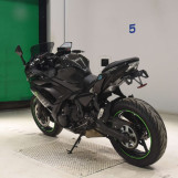 Мотоцикл Kawasaki NINJA650A