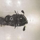 Мотоцикл Kawasaki NINJA650A