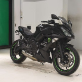 Мотоцикл Kawasaki NINJA650A