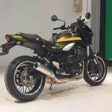 Мотоцикл Kawasaki Z900RS з пробігом 2649 km
