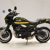 Мотоцикл Kawasaki Z900RS з пробігом 2649 km
