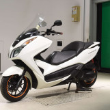 Мотоцикл Honda FORZA SI с пробегом 7258 km
