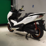 Мотоцикл Honda FORZA SI с пробегом 7258 km