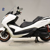 Мотоцикл Honda FORZA SI с пробегом 7258 km