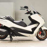 Мотоцикл Honda FORZA SI с пробегом 7258 km