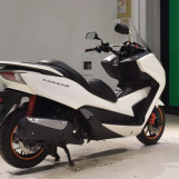 Мотоцикл Honda FORZA SI с пробегом 7258 km