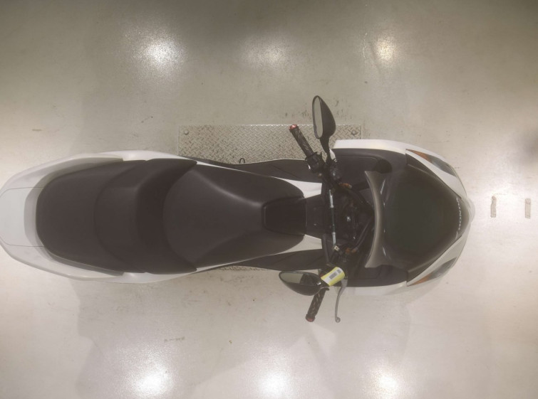 Мотоцикл Honda FORZA SI с пробегом 7258 km