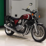 Мотоцикл Honda CB1100A с пробегом 10703 km