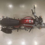 Мотоцикл Honda CB1100A с пробегом 10703 km