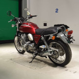 Мотоцикл Honda CB1100A с пробегом 10703 km