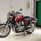 Мотоцикл Honda CB1100A с пробегом 10703 km