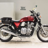 Мотоцикл Honda CB1100A с пробегом 10703 km