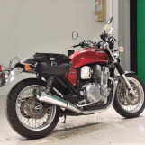 Мотоцикл Honda CB1100A с пробегом 10703 km