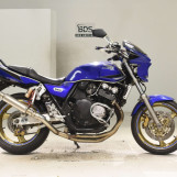 Мотоцикл Honda CB400SFV с пробегом 99757 km