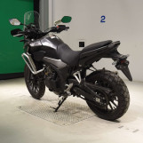 Мотоцикл Honda 400X-2 с пробегом 41442 km