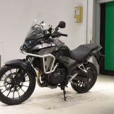 Мотоцикл Honda 400X-2 с пробегом 41442 km