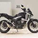 Мотоцикл Honda 400X-2 с пробегом 41442 km