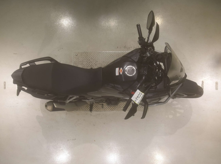 Мотоцикл Honda 400X-2 с пробегом 41442 km