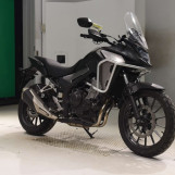 Мотоцикл Honda 400X-2 с пробегом 41442 km