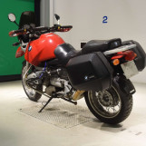 Мотоцикл BMW R1100GS з пробігом 87412 km