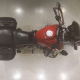 Мотоцикл BMW R1100GS з пробігом 87412 km