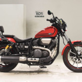 Мотоцикл Yamaha BOLT 950R з пробігом 50545 km