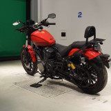 Мотоцикл Yamaha BOLT 950R з пробігом 50545 km