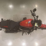 Мотоцикл Yamaha BOLT 950R з пробігом 50545 km