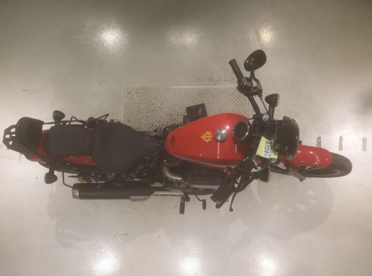 Мотоцикл Yamaha BOLT 950R з пробігом 50545 km