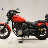 Мотоцикл Yamaha BOLT 950R з пробігом 50545 km