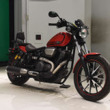 Мотоцикл Yamaha BOLT 950R з пробігом 50545 km