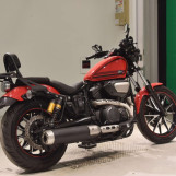 Мотоцикл Yamaha BOLT 950R з пробігом 50545 km