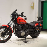 Мотоцикл Yamaha BOLT 950R з пробігом 50545 km