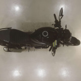 Мотоцикл Suzuki SV650 с пробегом 6839 km