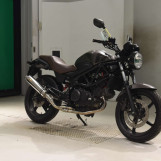 Мотоцикл Honda VTR250 с пробегом 38759 km