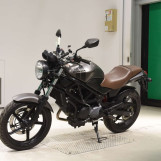 Мотоцикл Honda VTR250 с пробегом 38759 km