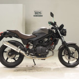 Мотоцикл Honda VTR250 с пробегом 38759 km