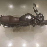 Мотоцикл Honda VTR250 с пробегом 38759 km