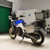 Мотоцикл Honda AFRICATWIN CRF1000L с пробегом 19512 km