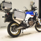 Мотоцикл Honda AFRICATWIN CRF1000L с пробегом 19512 km