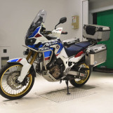 Мотоцикл Honda AFRICATWIN CRF1000L с пробегом 19512 km