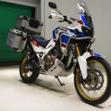 Мотоцикл Honda AFRICATWIN CRF1000L с пробегом 19512 km