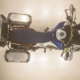 Мотоцикл Honda AFRICATWIN CRF1000L с пробегом 19512 km