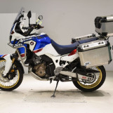 Мотоцикл Honda AFRICATWIN CRF1000L с пробегом 19512 km