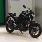 Мотоцикл Yamaha MT-25 с пробегом 22363 km